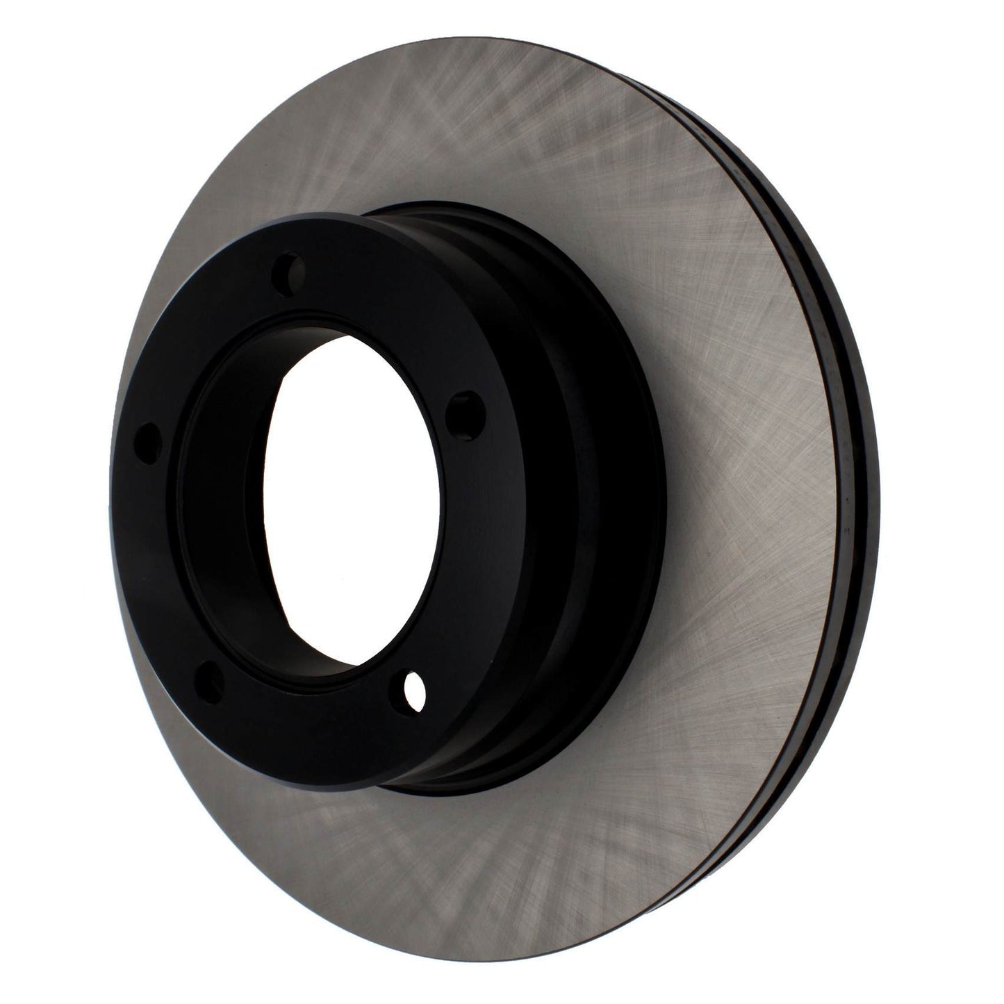 Centric Parts Disc Brake Rotor Premium with E-Coat anti-corrosive for 2009-2003 Chevrolet C4500 Kodiak GMC C4500 Topkick 120.80013
