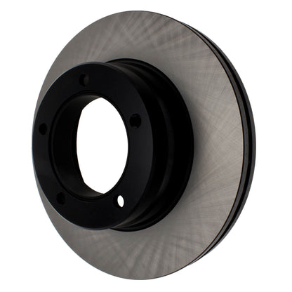 Stoptech Centric Performance Brake Rotor 120.80013
