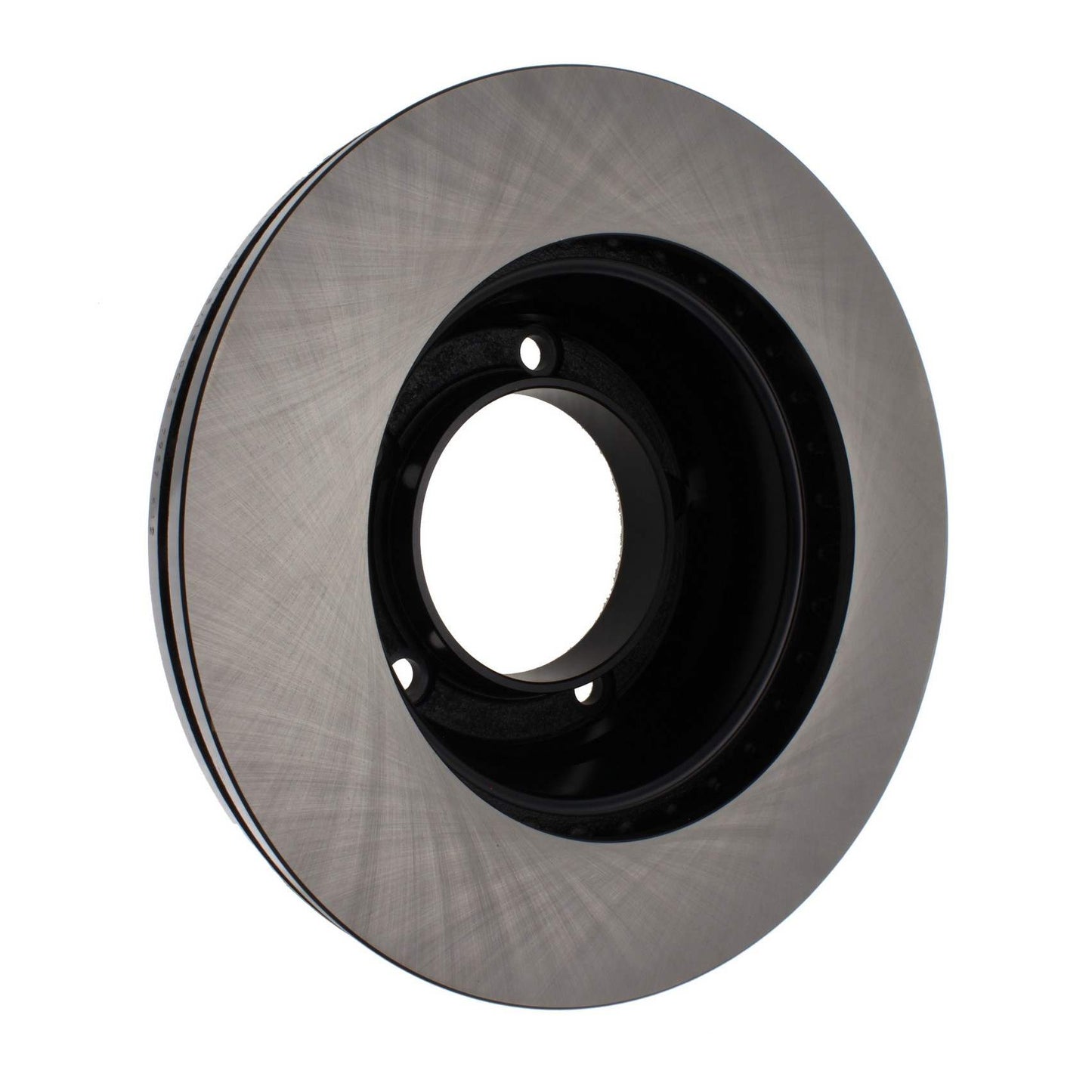 Centric Parts Disc Brake Rotor Premium with E-Coat anti-corrosive for 2009-2003 Chevrolet C4500 Kodiak GMC C4500 Topkick 120.80013