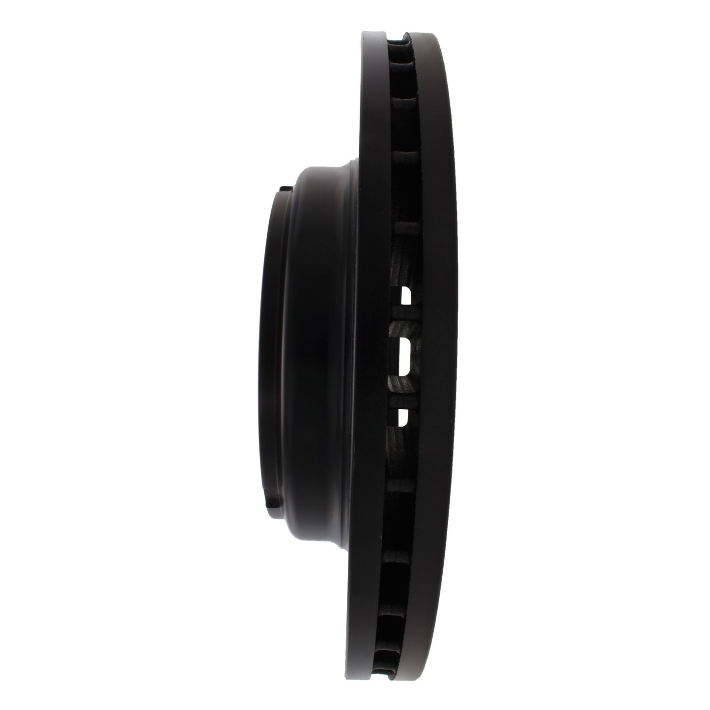 StopTech Premium Cryostop Rotor; Front, Rear
