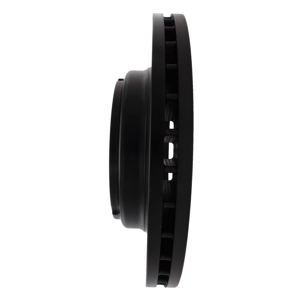 StopTech Premium Cryostop Rotor; Front, Rear