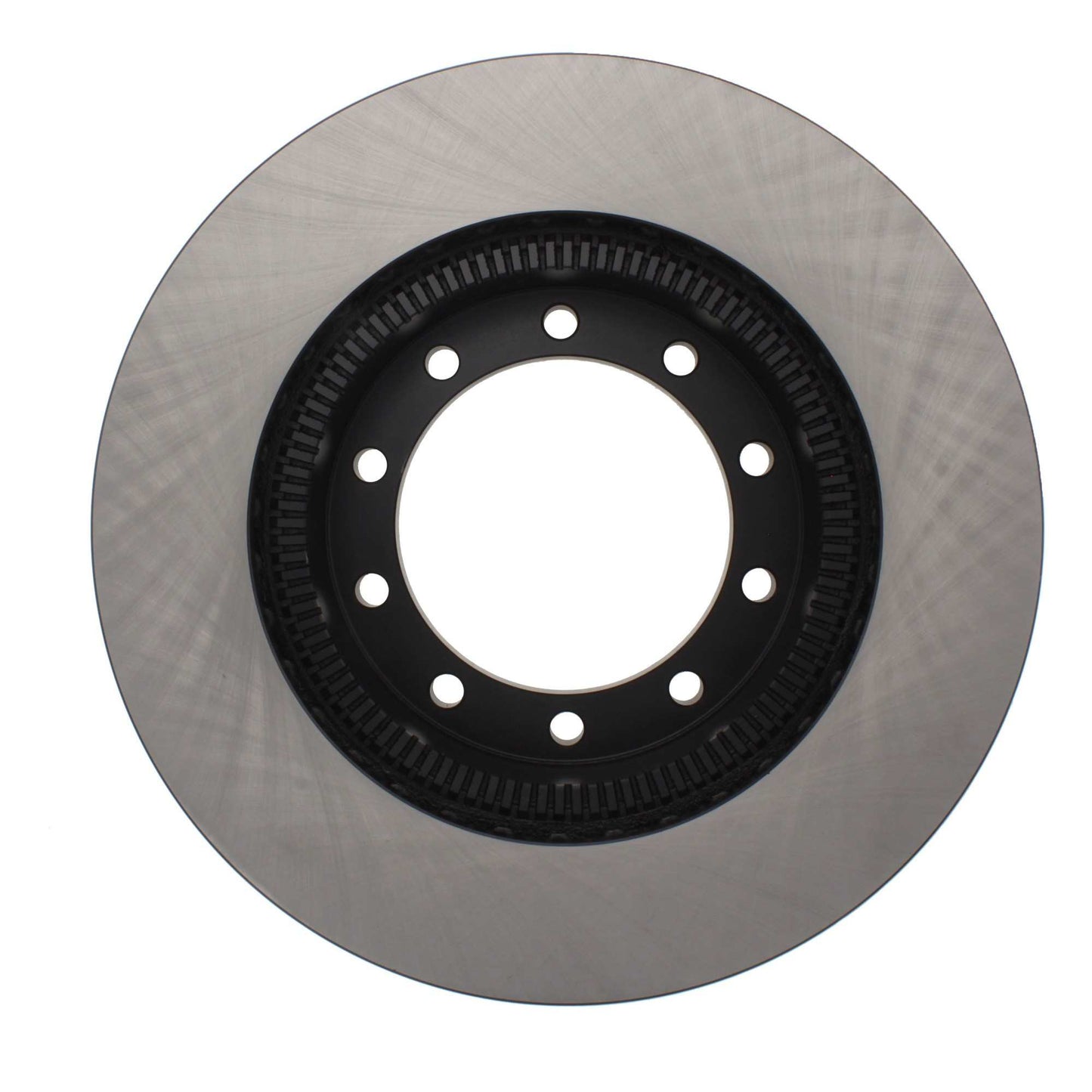 StopTech Premium Cryostop Rotor; Front, Rear
