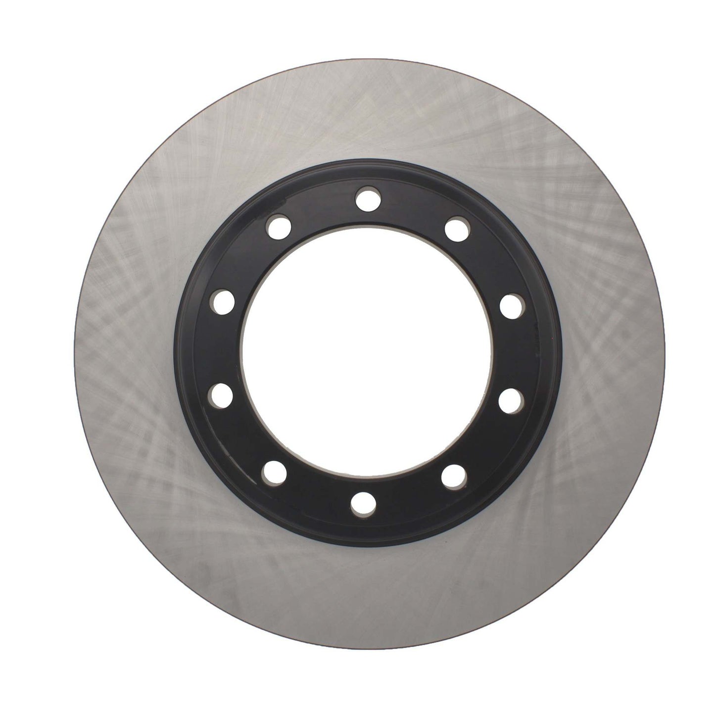 StopTech Premium Cryostop Rotor; Front, Rear