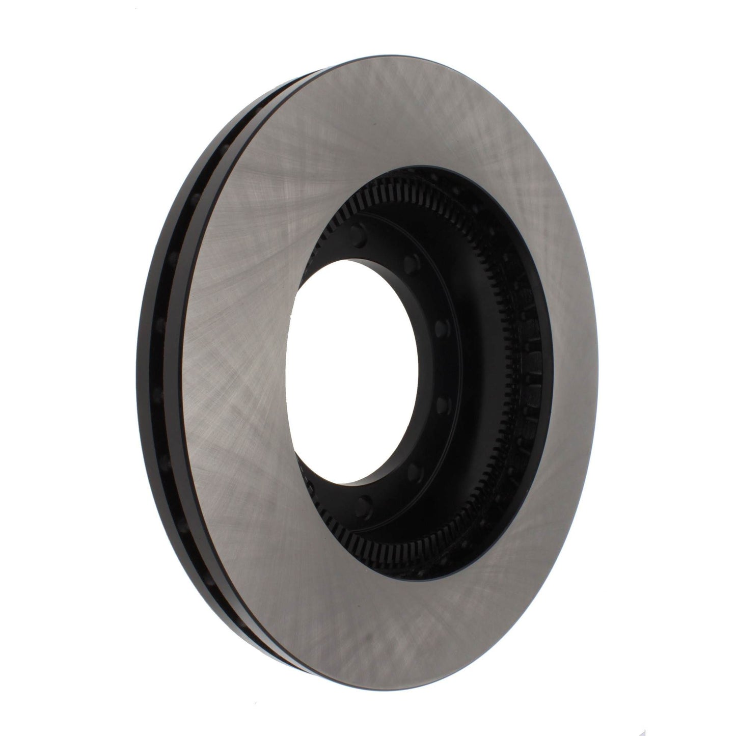 StopTech Premium Cryostop Rotor; Front, Rear