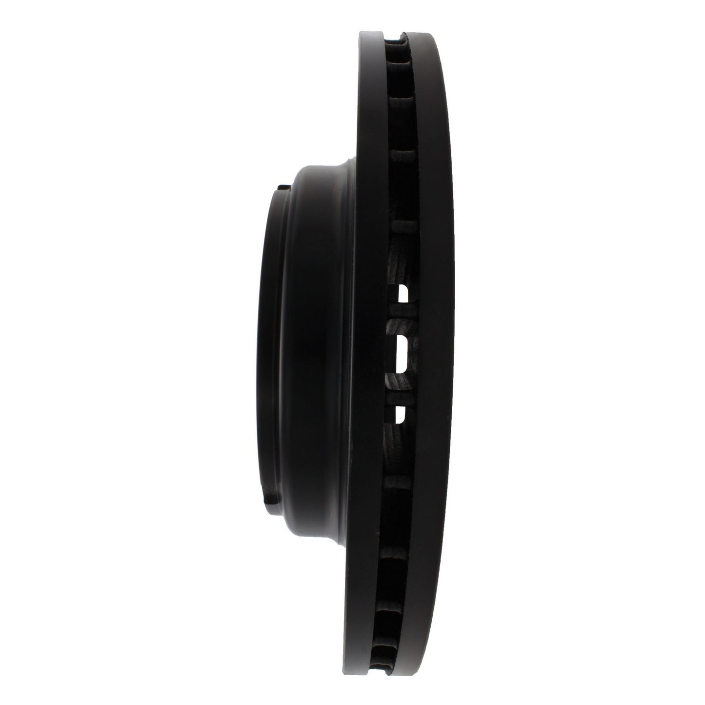 Stoptech Centric Performance Brake Rotor 120.80014