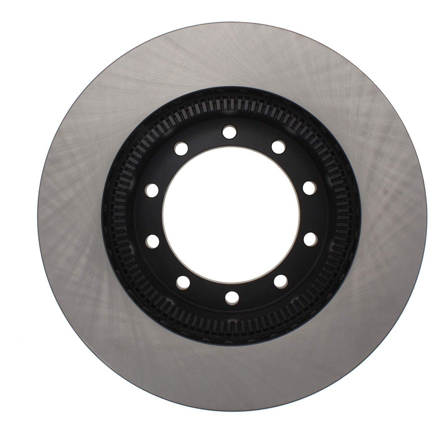 Centric Parts Disc Brake Rotor Premium with E-Coat anti-corrosive coating for 2003-2018 Chevrolet C4500 Kodiak 120.80014