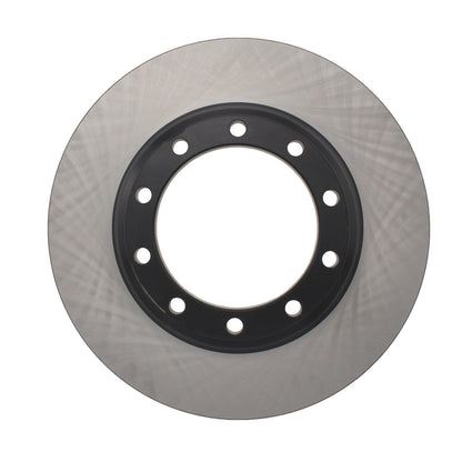 Stoptech Centric Performance Brake Rotor 120.80014