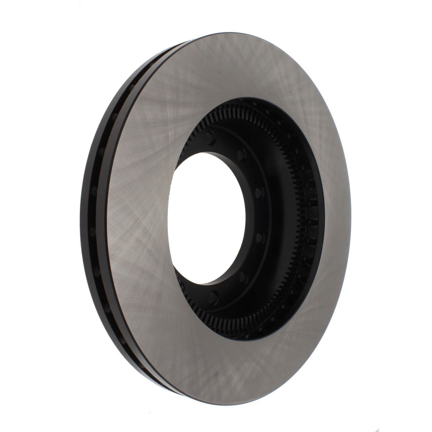 Centric Parts Disc Brake Rotor Premium with E-Coat anti-corrosive coating for 2003-2018 Chevrolet C4500 Kodiak 120.80014
