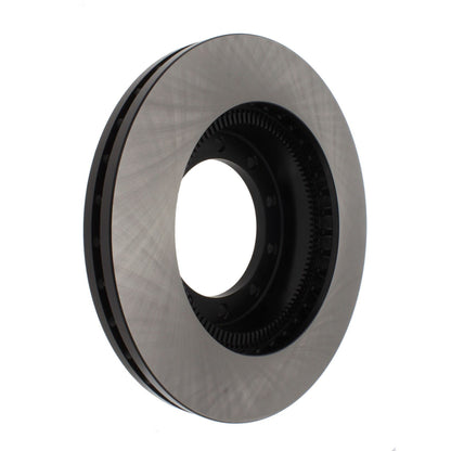 Centric Parts Disc Brake Rotor Premium with E-Coat anti-corrosive coating for 2003-2018 Chevrolet C4500 Kodiak 120.80014