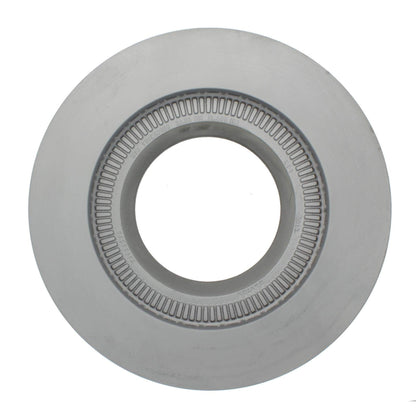 Centric Parts Disc Brake Rotor Premium Blue Bird All American for 1999-2015 Chevrolet 120.80015
