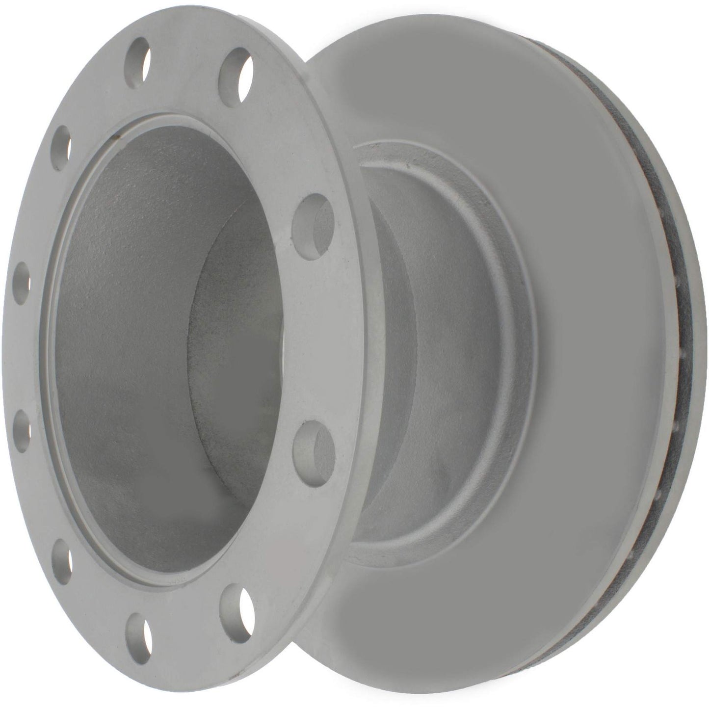 Centric Parts Disc Brake Rotor Premium Blue Bird All American for 1999-2015 Chevrolet 120.80015