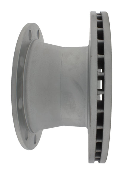 Centric Parts Disc Brake Rotor Premium Blue Bird All American for 1999-2015 Chevrolet 120.80015