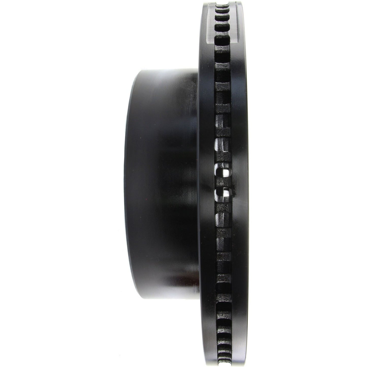 Stoptech Centric Performance Brake Rotor 120.80017