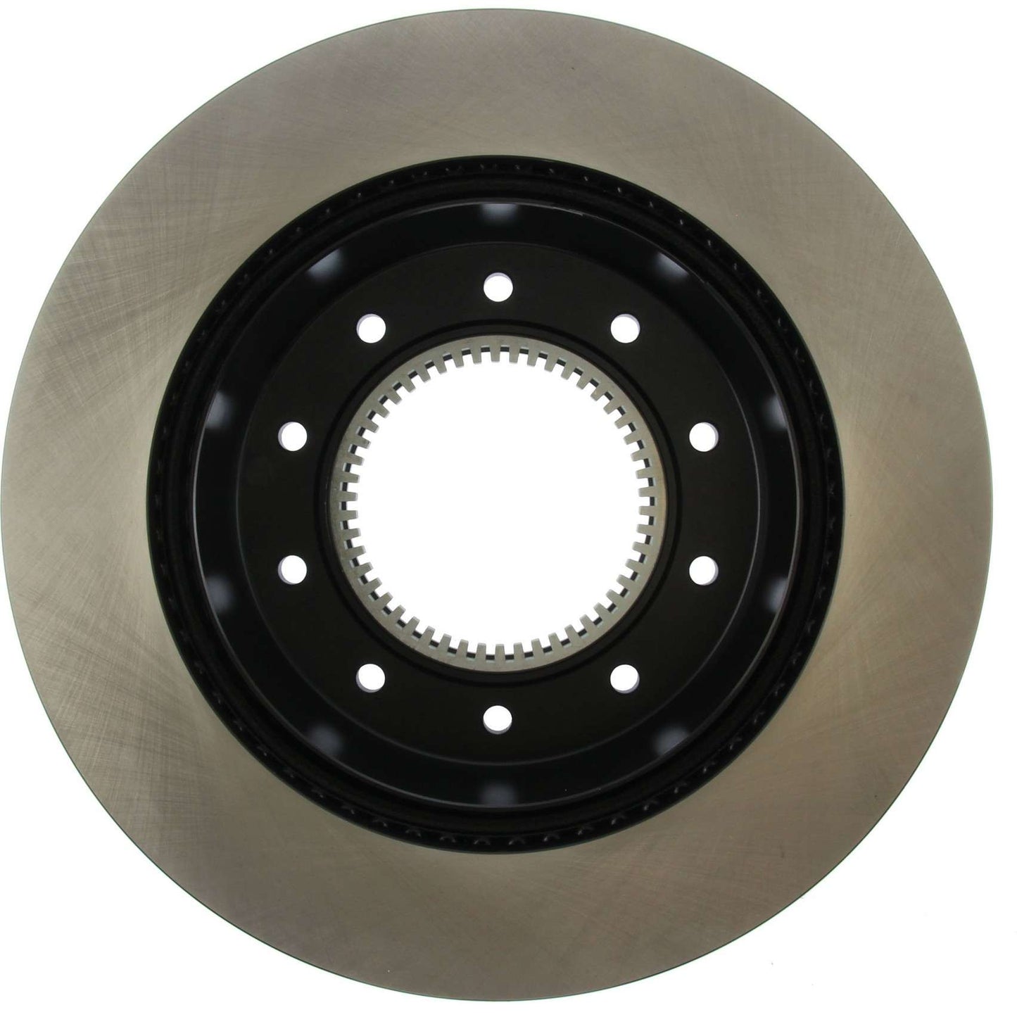 Stoptech Centric Performance Brake Rotor 120.80017