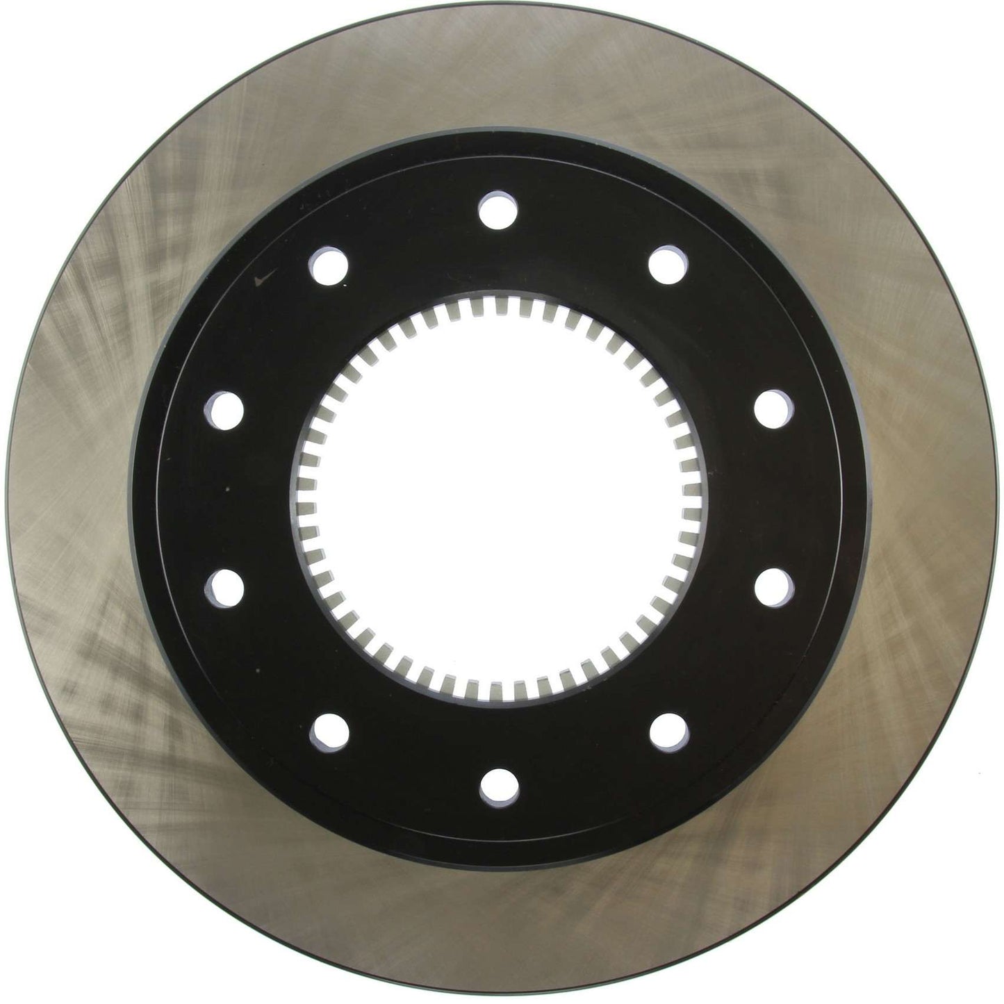 Centric Parts Disc Brake Rotor Premium with E-Coat anti-corrosive for 2004-2009 Chevrolet C4500 Kodiak, C5500 Kodiak GMC C4500 Topkick, C5500 Topkick 120.80017