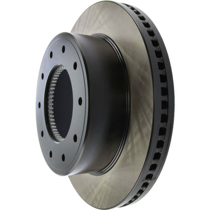 Stoptech Centric Performance Brake Rotor 120.80017