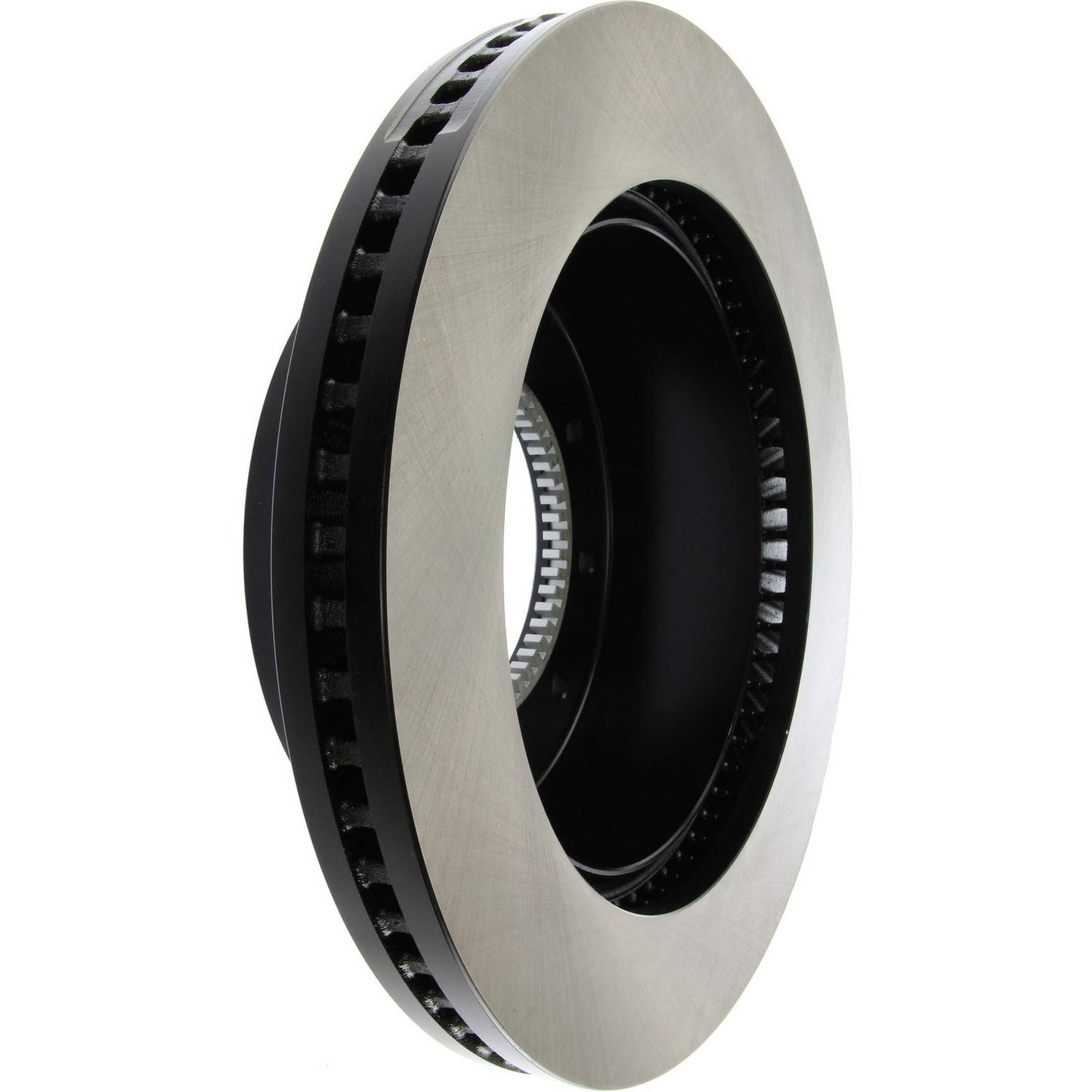 Centric Parts Disc Brake Rotor Premium with E-Coat anti-corrosive for 2004-2009 Chevrolet C4500 Kodiak, C5500 Kodiak GMC C4500 Topkick, C5500 Topkick 120.80017
