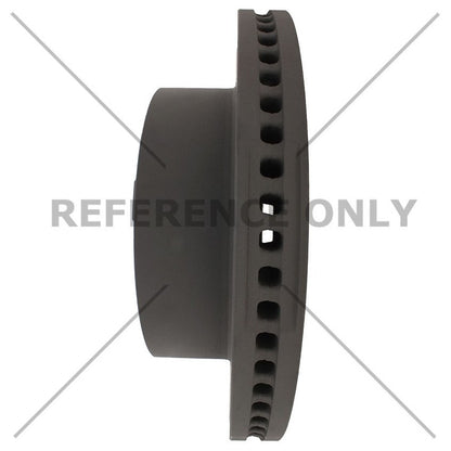 Stoptech Centric Performance Brake Rotor 120.80017