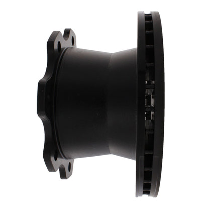 Stoptech Centric Performance Brake Rotor 120.80018