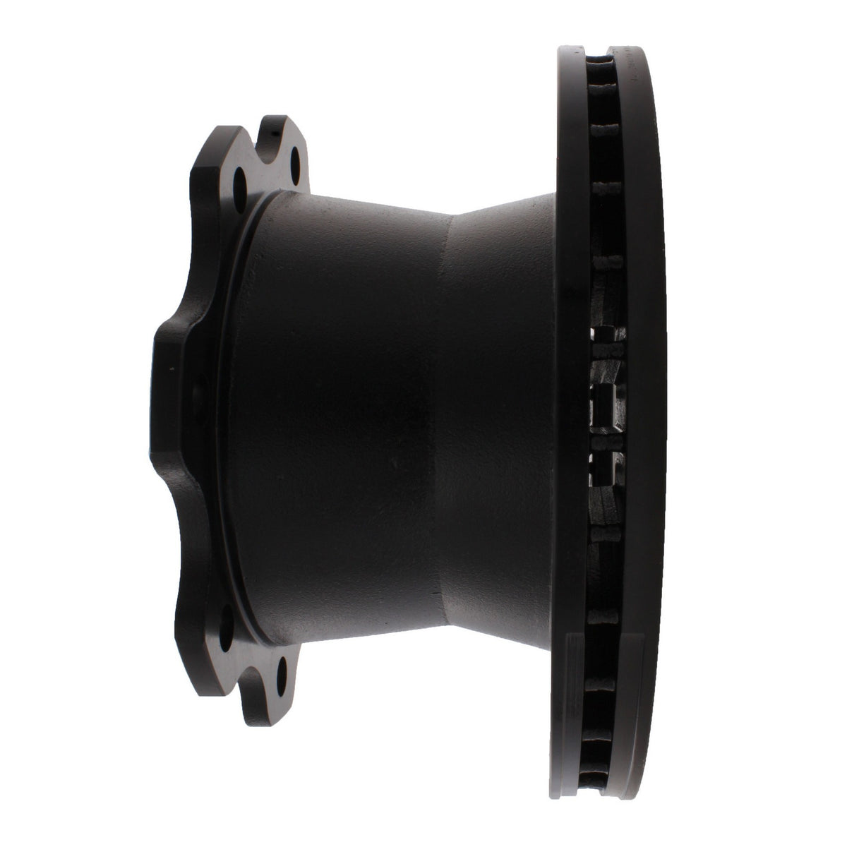 Stoptech Centric Performance Brake Rotor 120.80018
