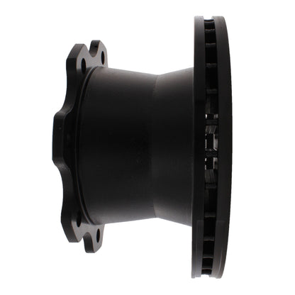 Stoptech Centric Performance Brake Rotor 120.80018