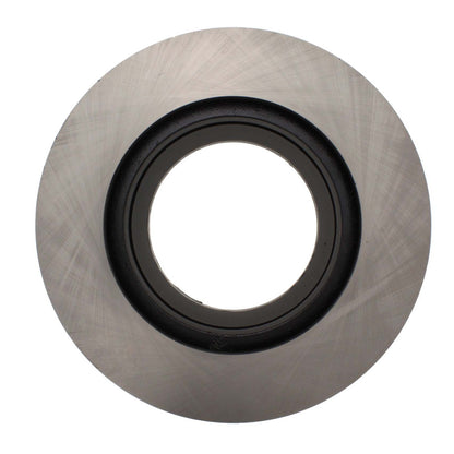 Centric Parts Disc Brake Rotor Premium with E-Coat for 2009-2003 Chevrolet C4500 Kodiak, GMC C4500 Topkick 120.80018