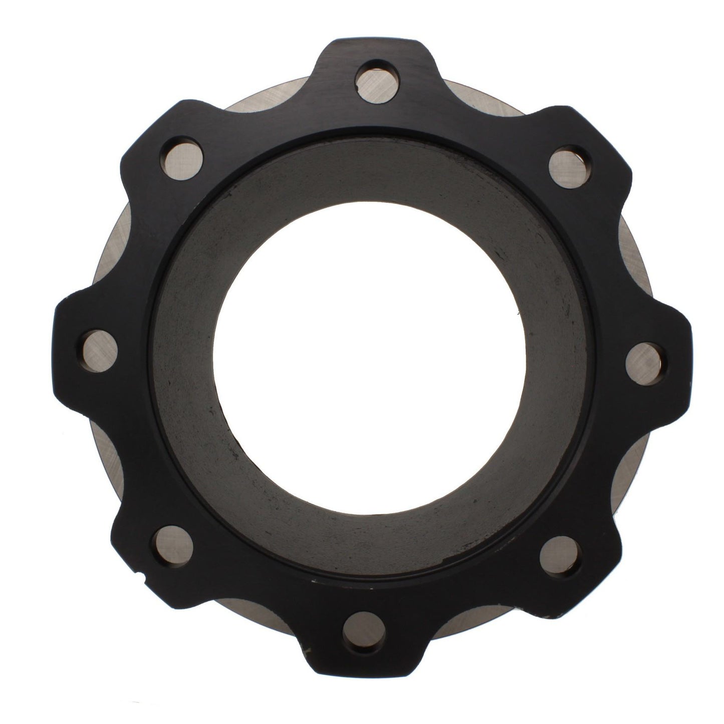 Centric Parts Disc Brake Rotor Premium with E-Coat for 2009-2003 Chevrolet C4500 Kodiak, GMC C4500 Topkick 120.80018
