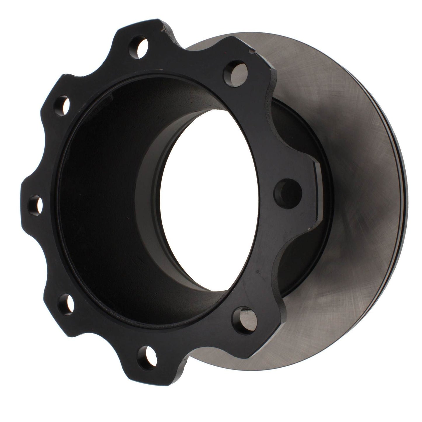Centric Parts Disc Brake Rotor Premium with E-Coat for 2009-2003 Chevrolet C4500 Kodiak, GMC C4500 Topkick 120.80018