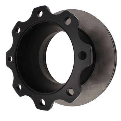 Centric Parts Disc Brake Rotor Premium with E-Coat for 2009-2003 Chevrolet C4500 Kodiak, GMC C4500 Topkick 120.80018