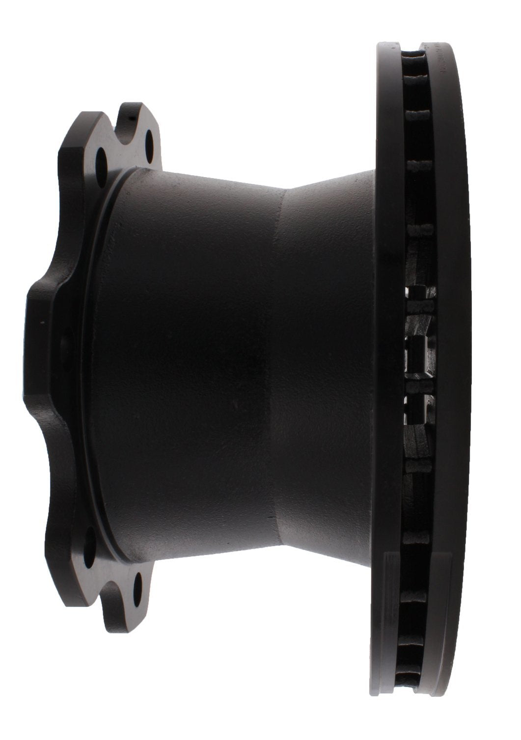 Stoptech Centric Performance Brake Rotor 120.80018