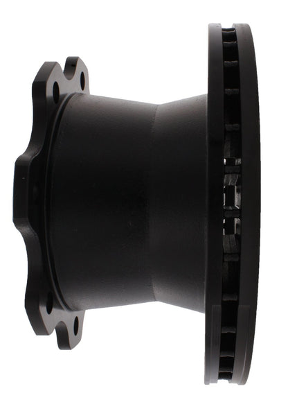 Stoptech Centric Performance Brake Rotor 120.80018