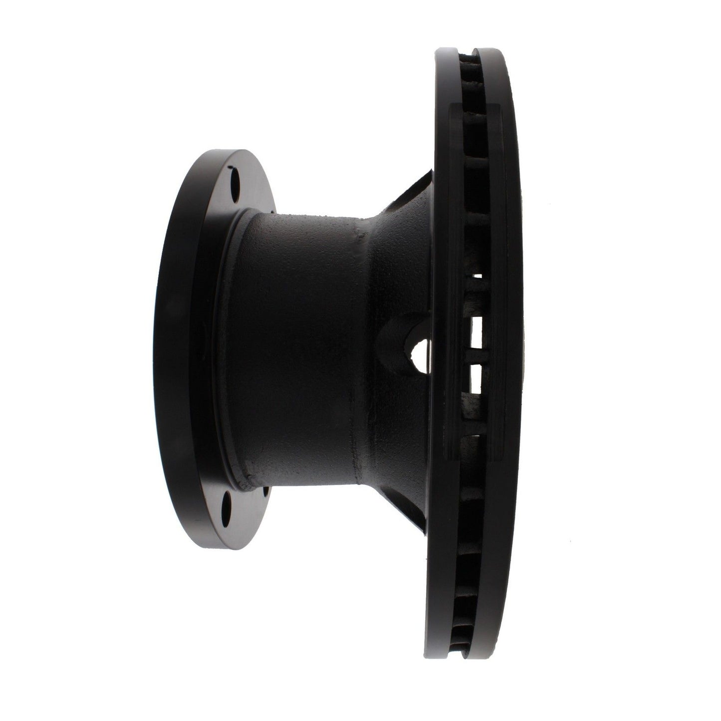 Stoptech Centric Performance Brake Rotor 120.83001