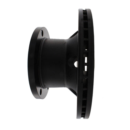 Centric Parts Disc Brake Rotor Premium E-Coat for 1979-1998 Models 120.83001