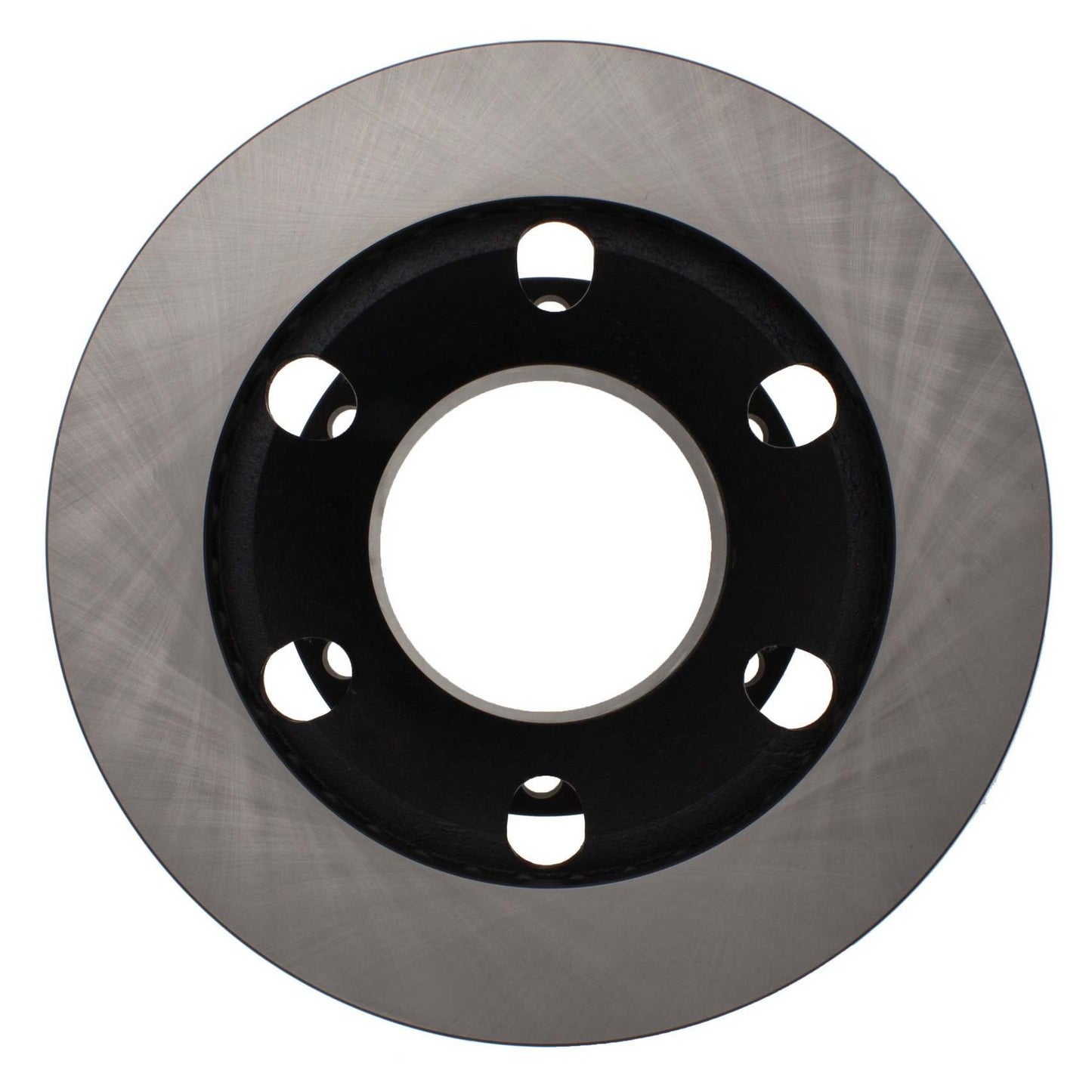 Centric Parts Disc Brake Rotor Premium E-Coat for 1979-1998 Models 120.83001