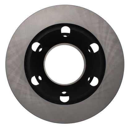 Centric Parts Disc Brake Rotor Premium E-Coat for 1979-1998 Models 120.83001
