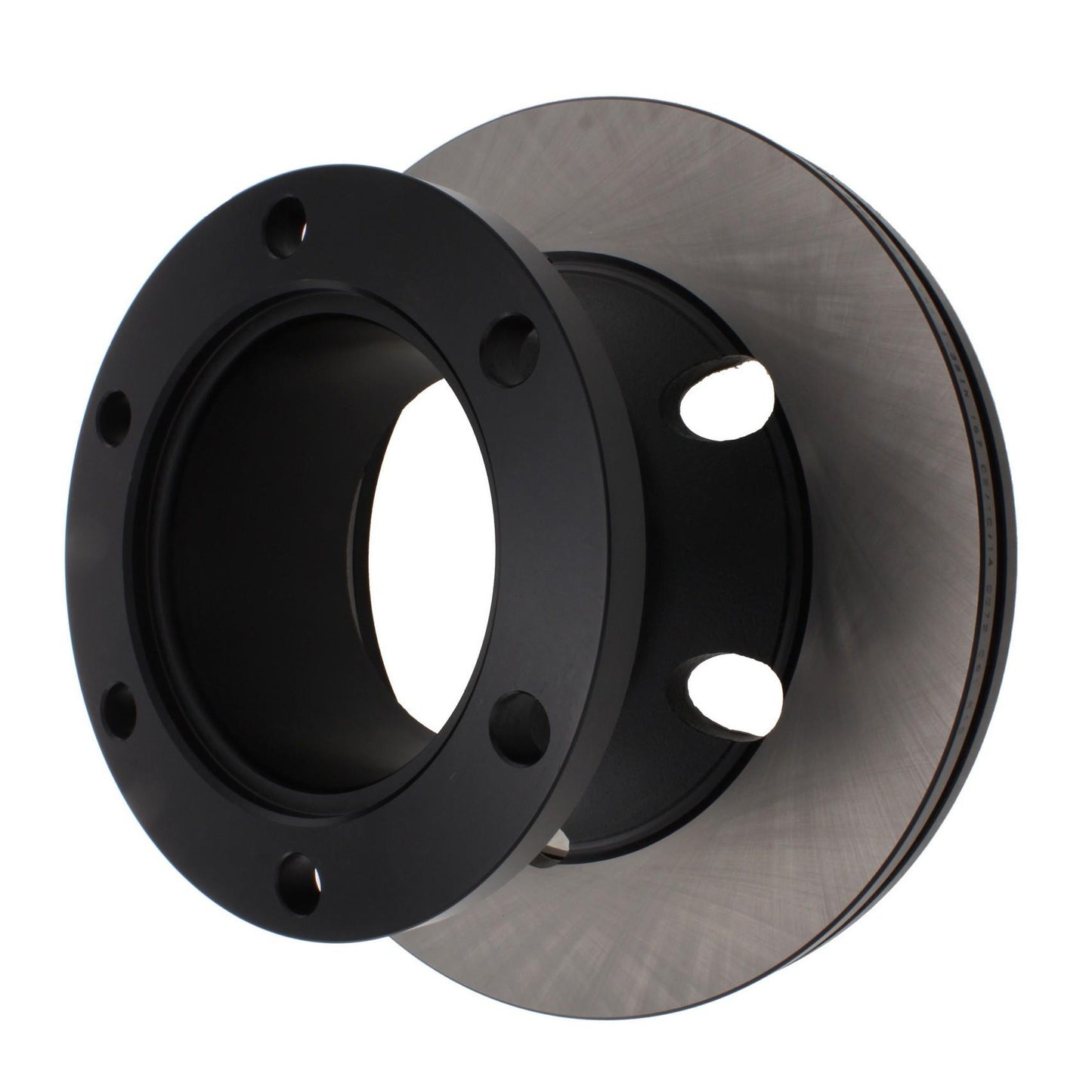 Centric Parts Disc Brake Rotor Premium E-Coat for 1979-1998 Models 120.83001