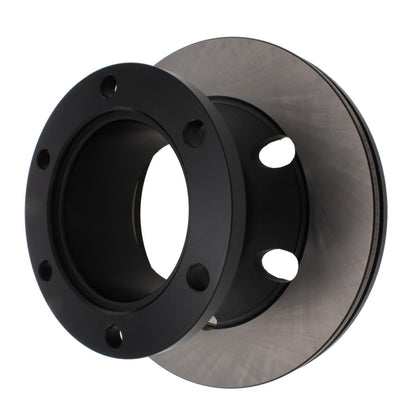 Centric Parts Disc Brake Rotor Premium E-Coat for 1979-1998 Models 120.83001