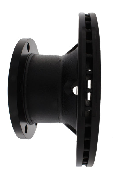 Stoptech Centric Performance Brake Rotor 120.83001