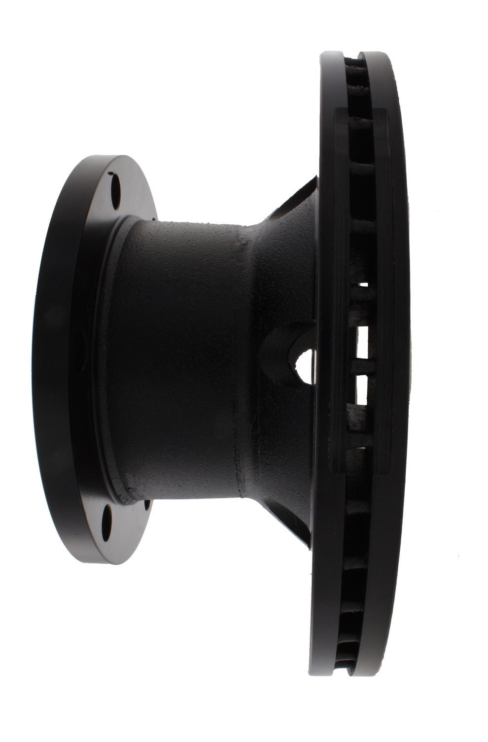 Centric Parts Disc Brake Rotor Premium E-Coat for 1979-1998 Models 120.83001