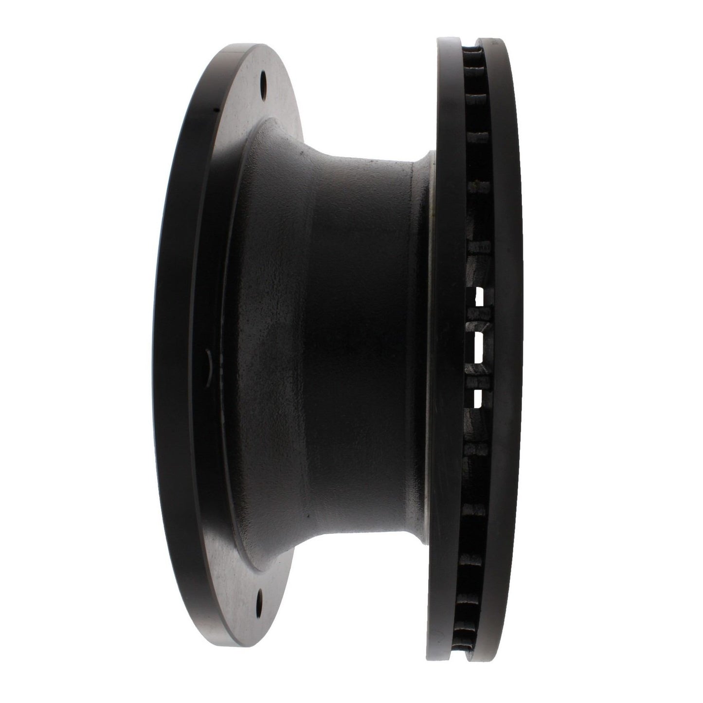 Centric Parts Disc Brake Rotor Premium E-Coat for 1979-1992 120.83003