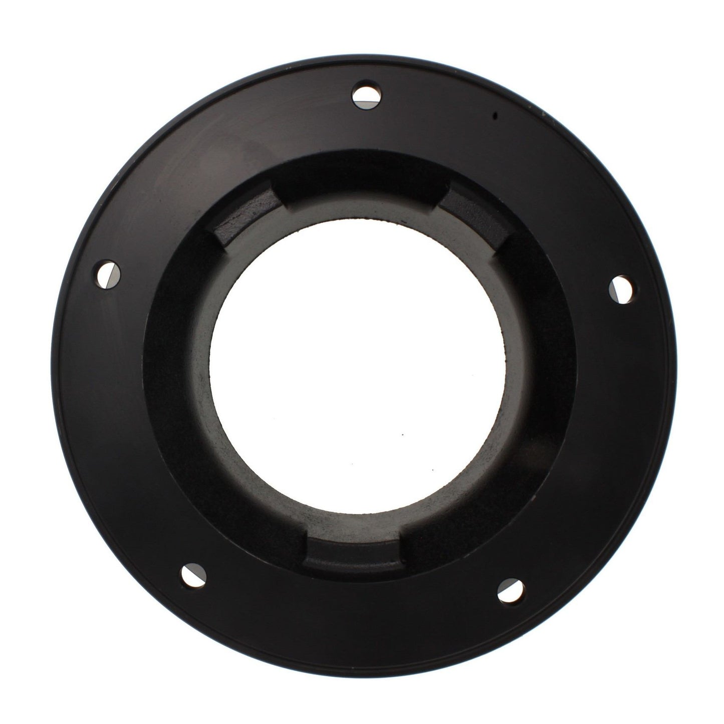 Centric Parts Disc Brake Rotor Premium E-Coat for 1979-1992 120.83003