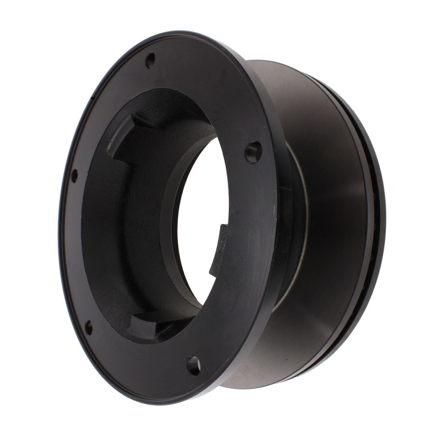 Centric Parts Disc Brake Rotor Premium E-Coat for 1979-1992 120.83003