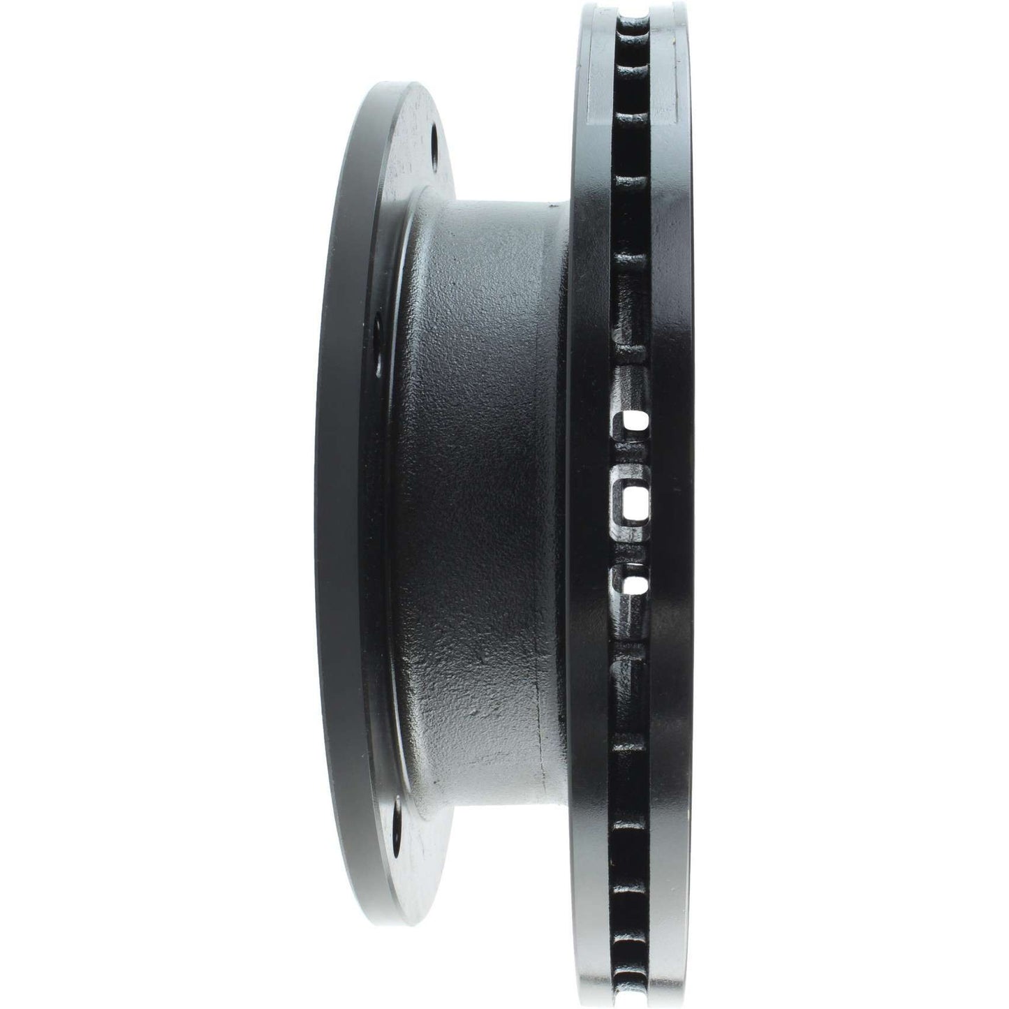 Centric Parts Disc Brake Rotor Premium E-Coat for 1979-1997 120.83006
