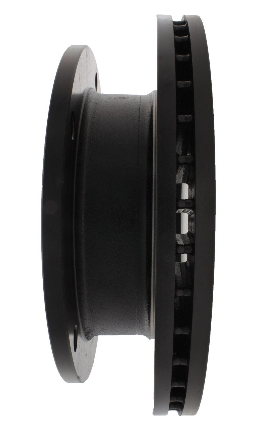 Centric Parts Disc Brake Rotor Premium E-Coat for 1979-1997 120.83006