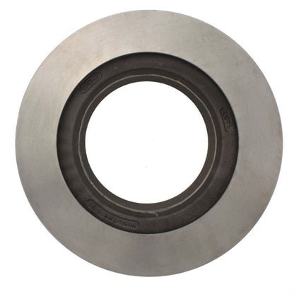 Centric Parts Disc Brake Rotor Premium E-Coat 120.83007