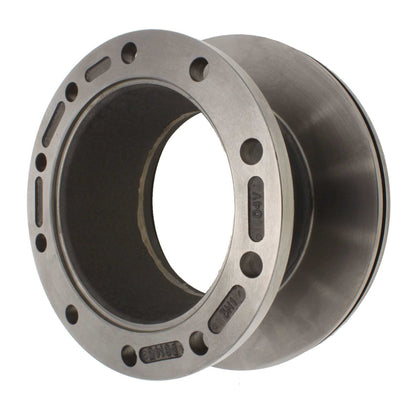Centric Parts Disc Brake Rotor Premium E-Coat 120.83007