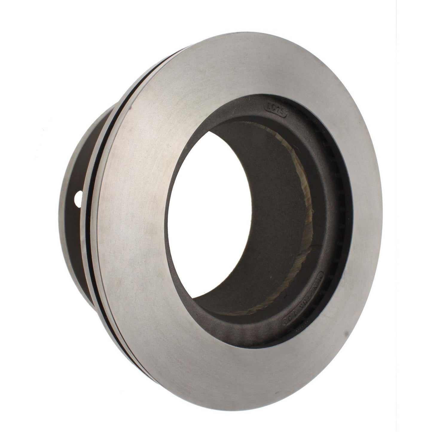 Centric Parts Disc Brake Rotor Premium E-Coat 120.83007