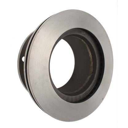 Centric Parts Disc Brake Rotor Premium E-Coat 120.83007