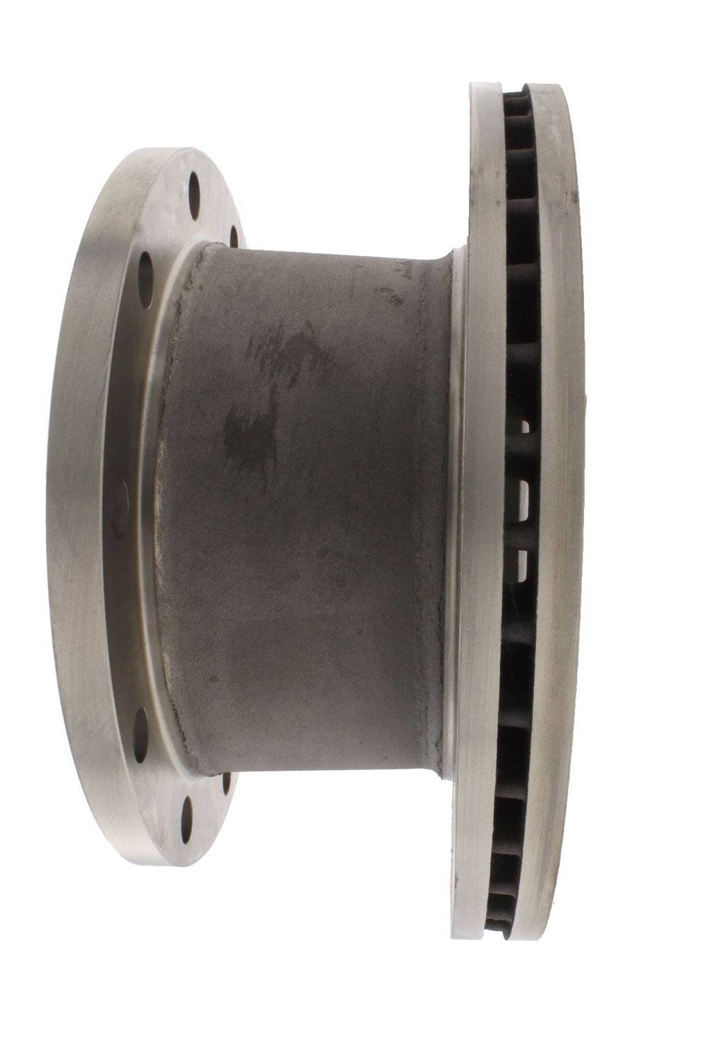 Stoptech Centric Performance Brake Rotor 120.83007