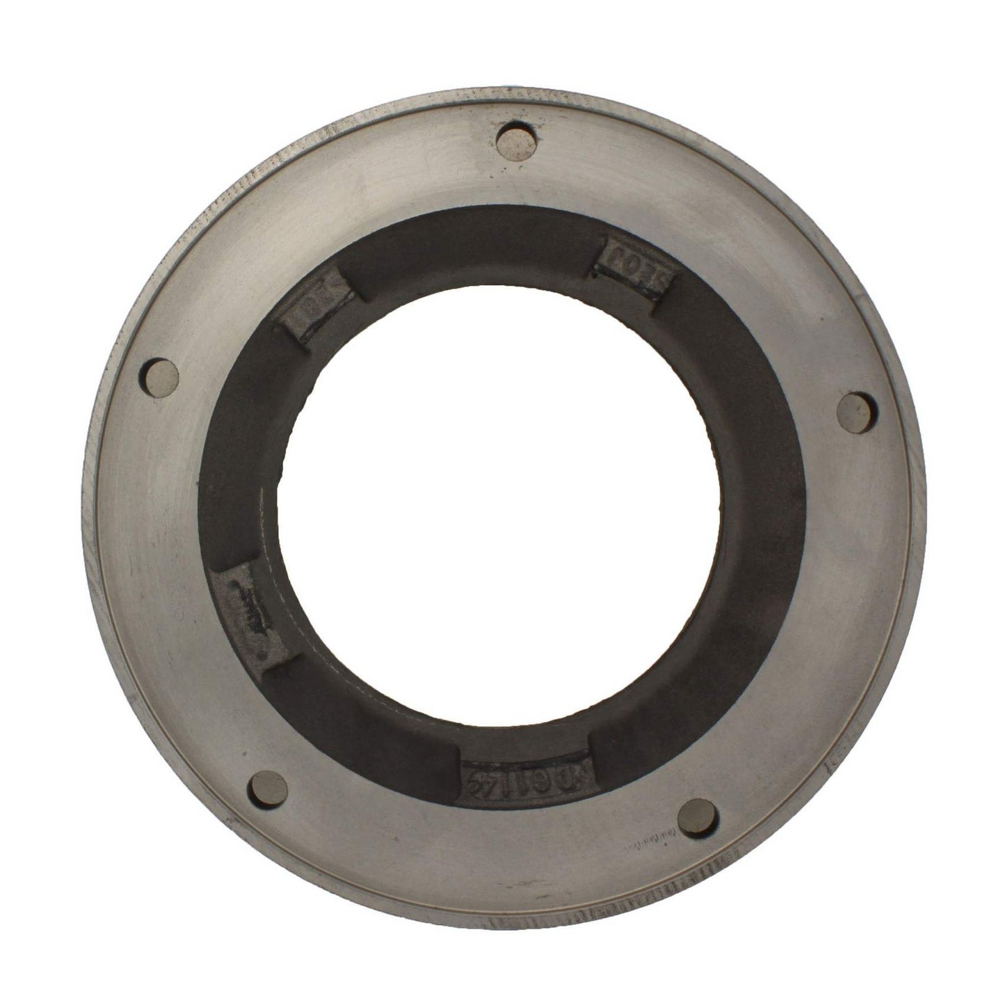 Centric Parts Disc Brake Rotor Premium E-Coat for 1979-1998 120.83009